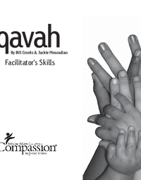 Qavah: Facilitator Skill Manual
