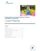 I Learn Playing